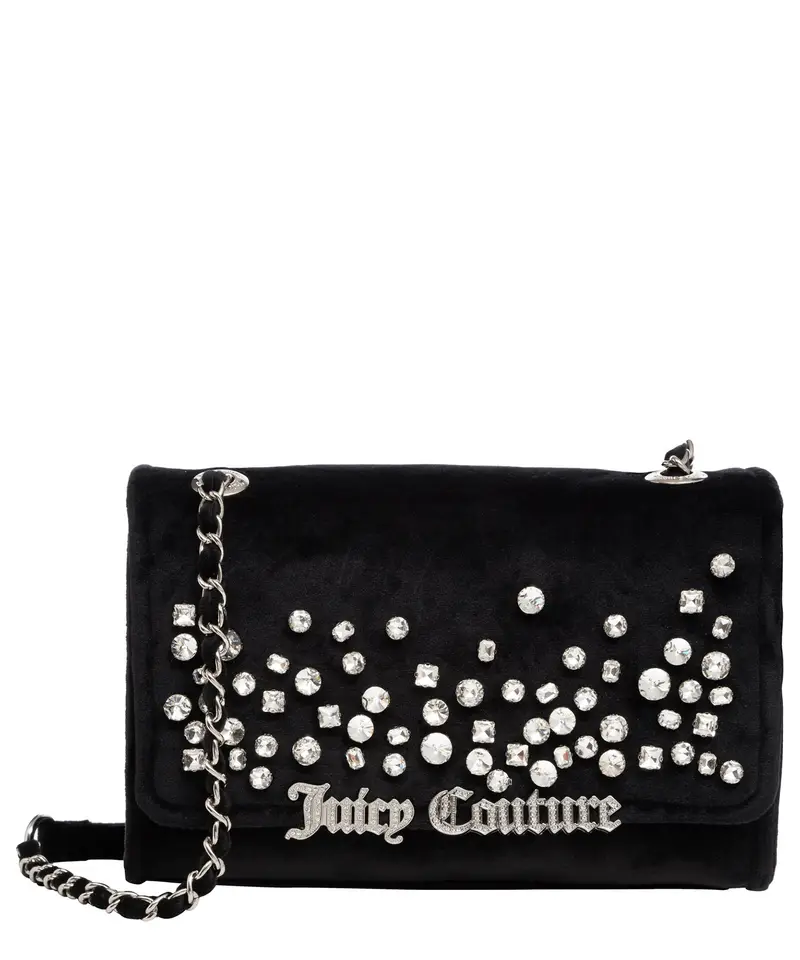 Juicy Couture Borsa a spalla Nero 1558078