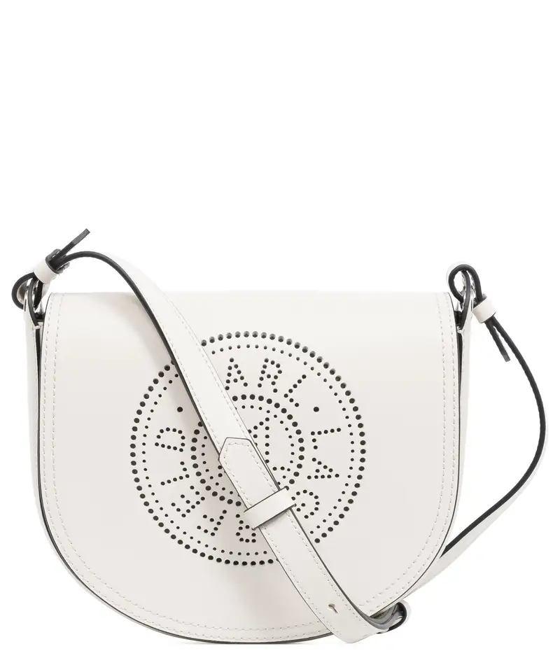 Karl Lagerfeld Borsa a spalla Bianco 1561071