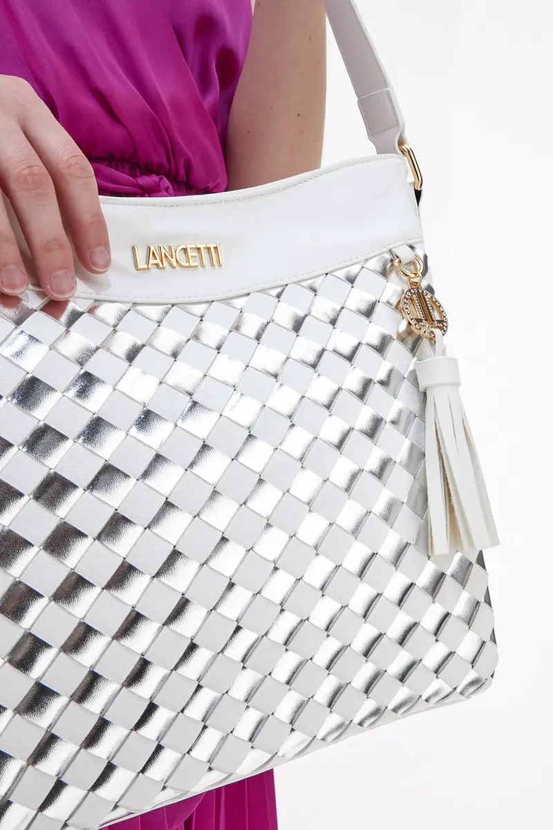 LANCETTI Borsa a spalla 1955680 miniatura 2