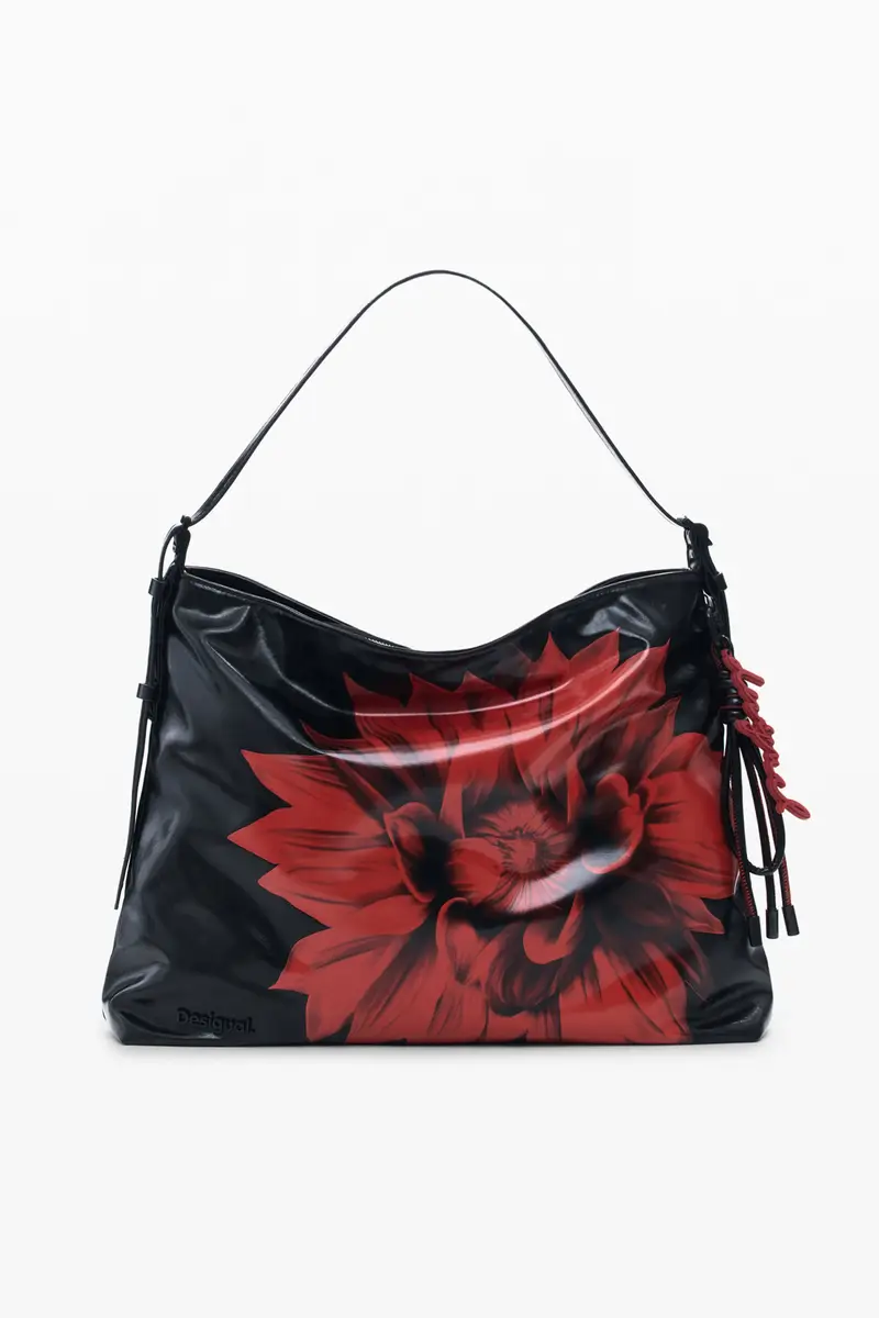 Desigual Borsa a spalla Nero 2066942