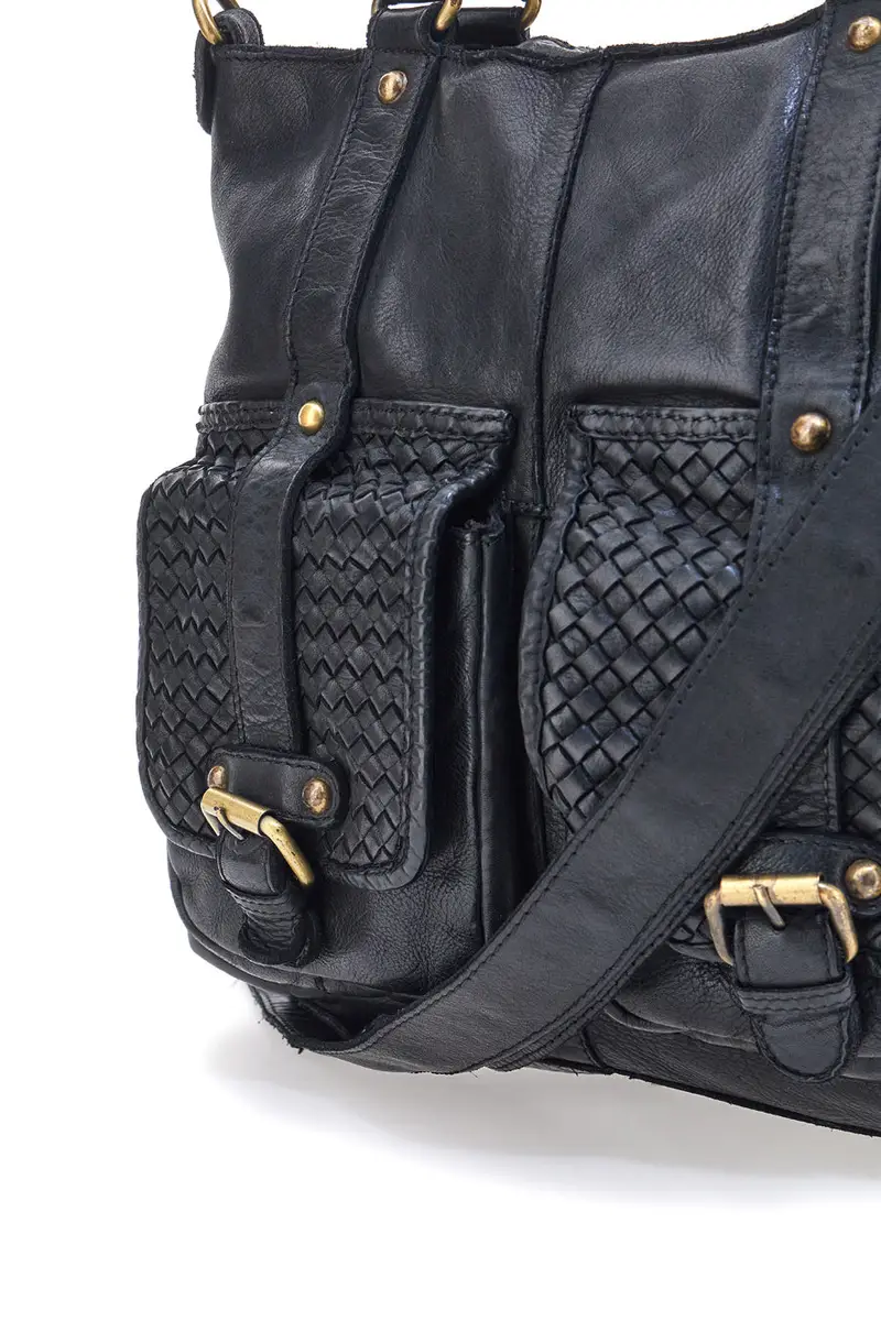 Route 66 Borsa a spalla 1945926 miniatura 2