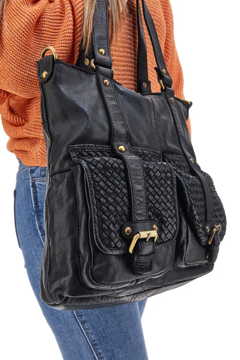 Route 66 Borsa a spalla 1945926 miniatura 3