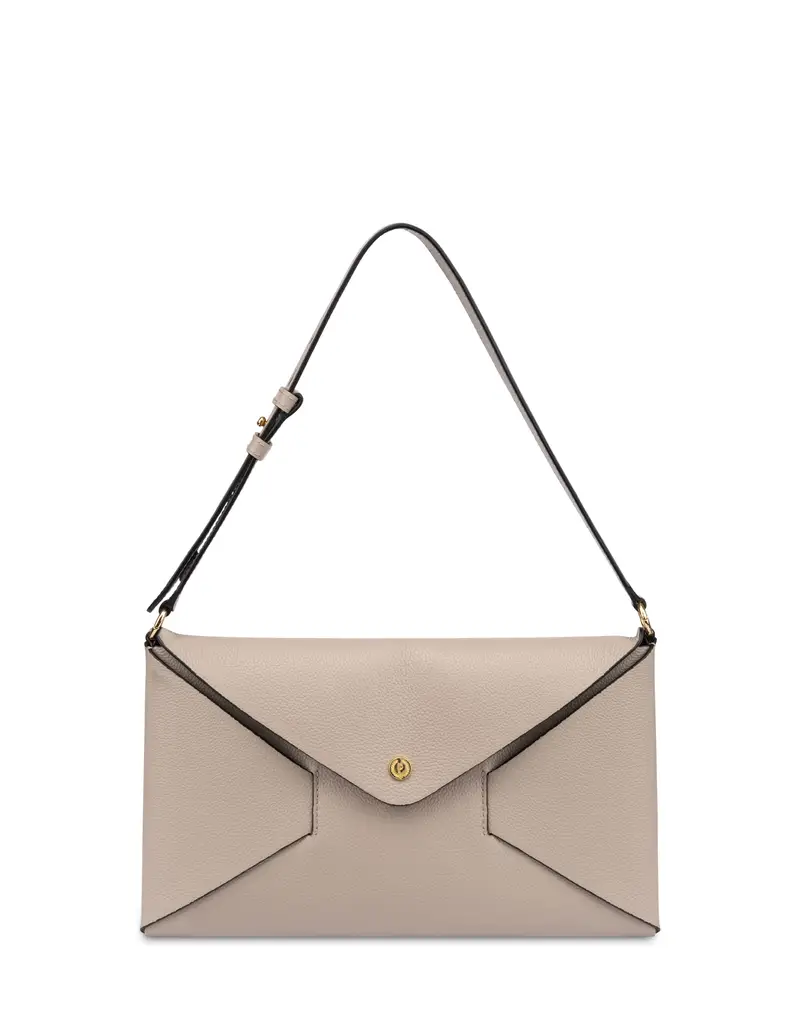 Pollini Borsa a spalla Beige 1401756