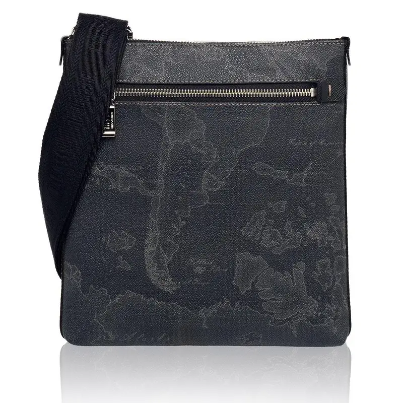 Alviero Martini 1A Classe Borsa a tracolla Nero 1415215