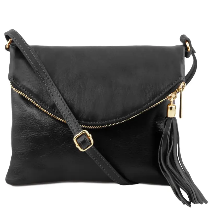 Nove25 Borsa a tracolla Nero 1414303