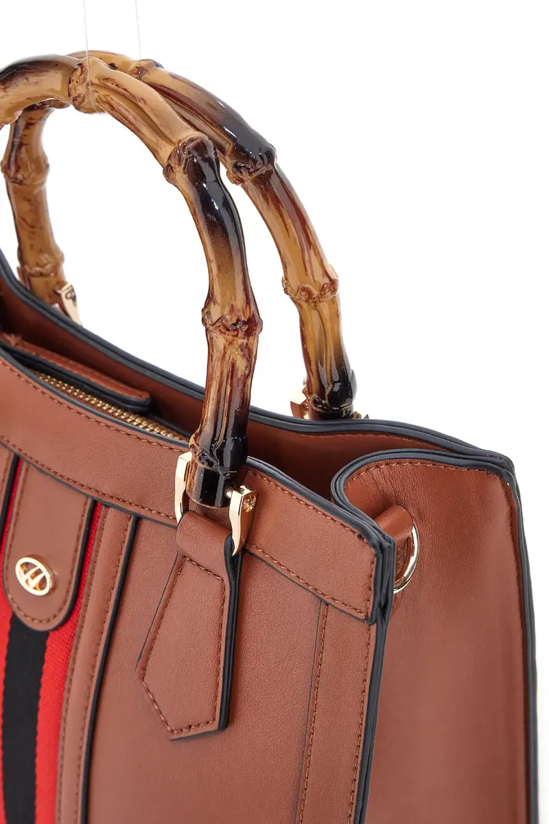 DOUBLE CHECK Borsa a tracolla 1955726 miniatura 3