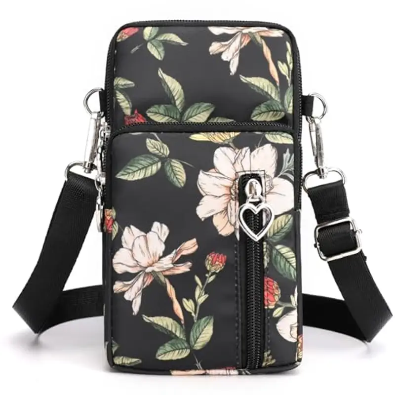 DuoLmi Borsa a tracolla Donna 2161623