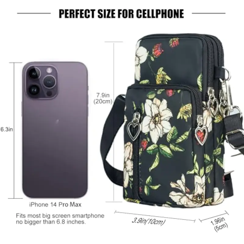 DuoLmi Borsa a tracolla Donna 2161623 miniatura 2