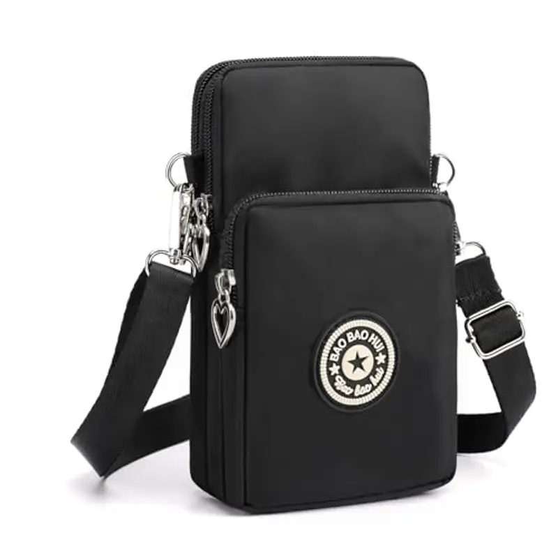 DuoLmi Borsa a tracolla Donna 1604031