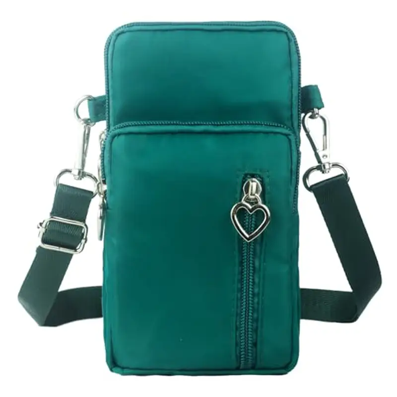 DuoLmi Borsa a tracolla Donna 1604029