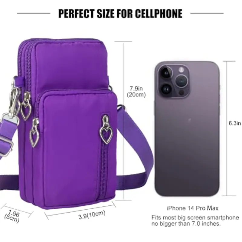 DuoLmi Borsa a tracolla Donna 1604034 miniatura 2