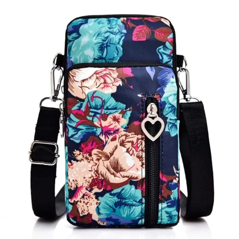 DuoLmi Borsa a tracolla Donna 1604035