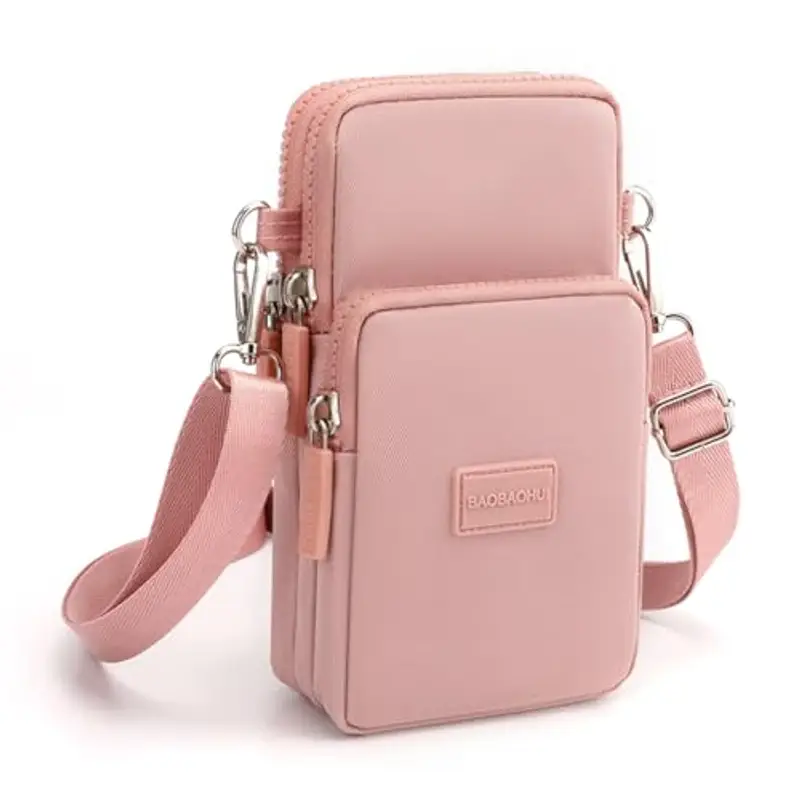 DuoLmi Borsa a tracolla Donna 1604037