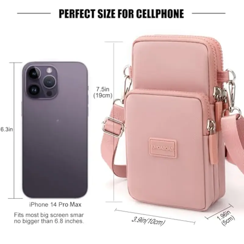 DuoLmi Borsa a tracolla Donna 1604037 miniatura 2