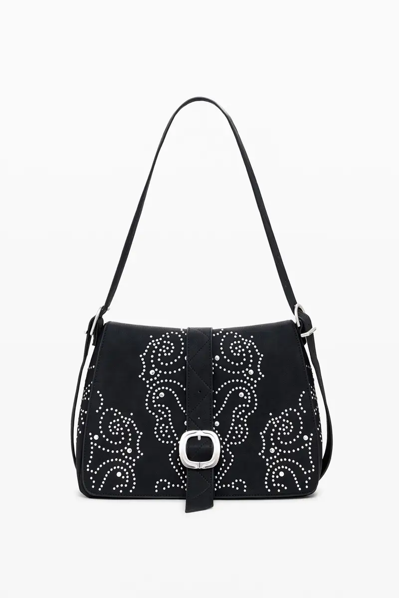 Desigual Borsa a tracolla Nero 2067003