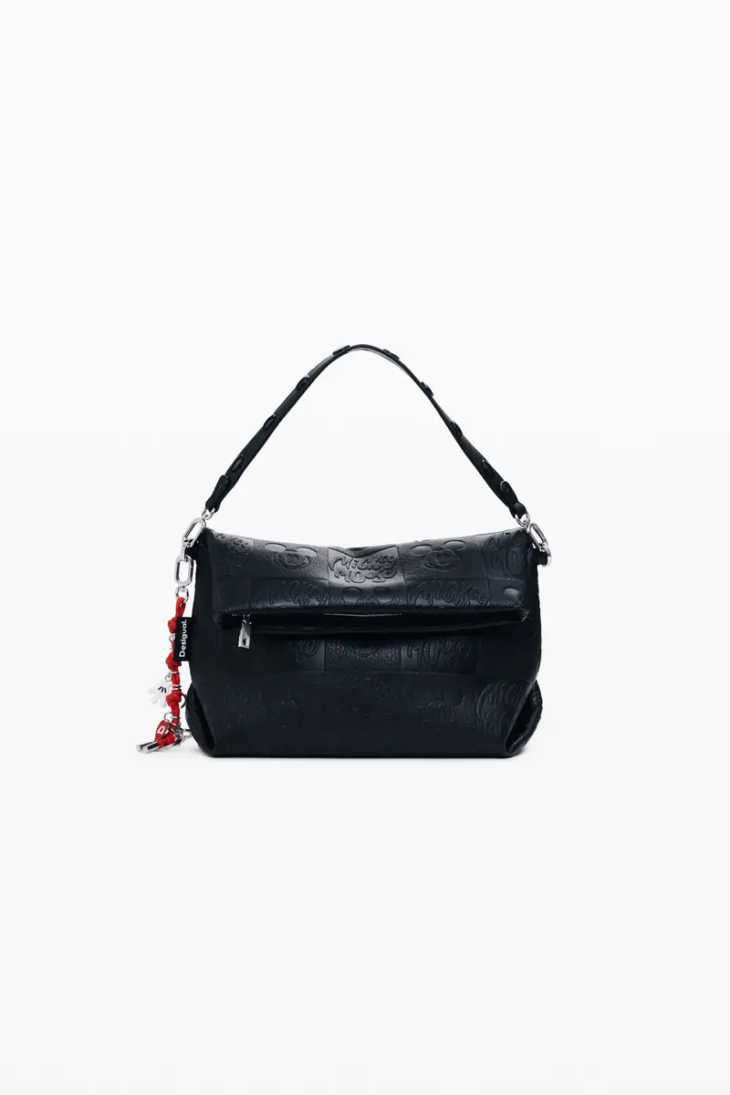 Desigual Borsa a tracolla Nero 2066702