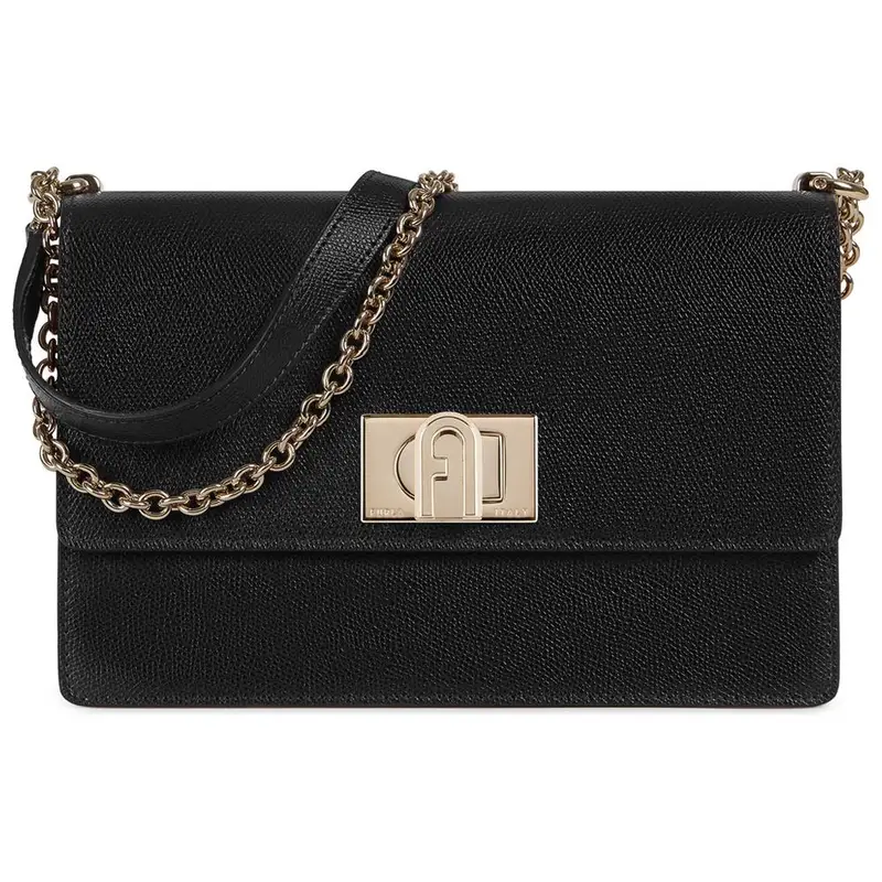 Furla Borsa a tracolla Nero 1435489