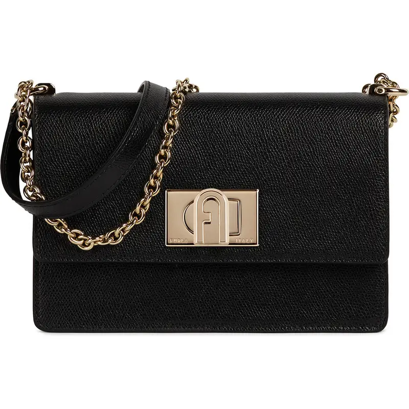 Furla Borsa a tracolla Nero 1414541