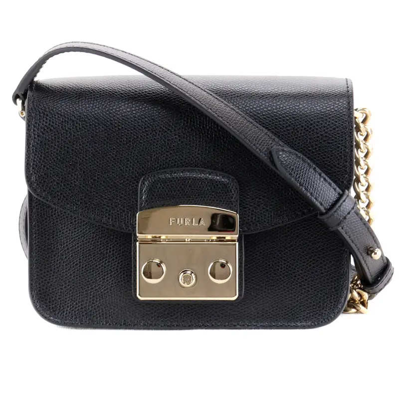 Furla Borsa a tracolla Nero 1414940