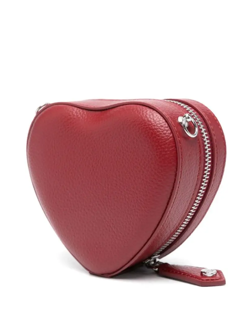 Vivienne Westwood Borsa a tracolla Rosso 1048269 miniatura 2