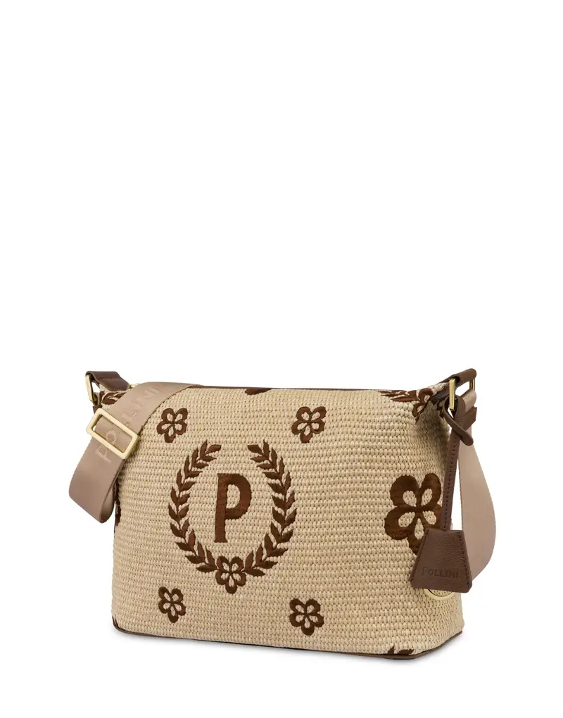 DuDu Borsa a tracolla Multicolore 1402273 miniatura 2