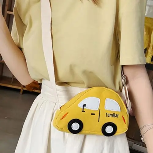 BUBEFSKD Borsa a tracolla Blu 3454550 miniatura 2