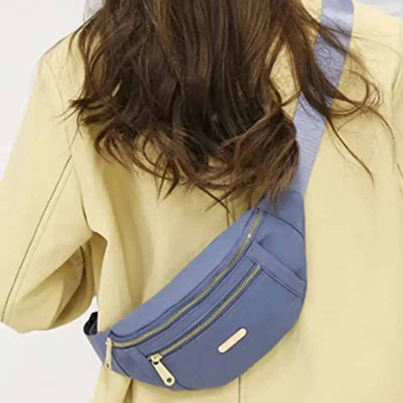 Generic Borsa a tracolla Donna Multicolore 1988877 miniatura 3