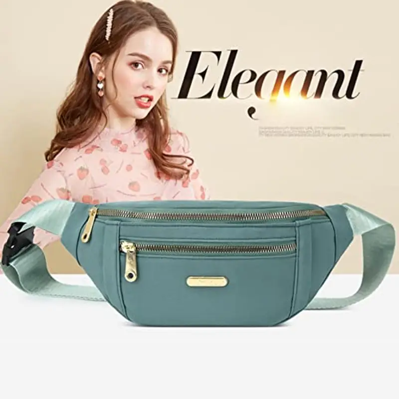 Generic Borsa a tracolla Donna Multicolore 1988872 miniatura 3