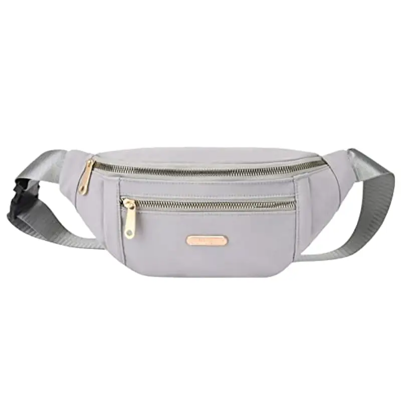 Generic Borsa a tracolla Donna Grigio 1988874