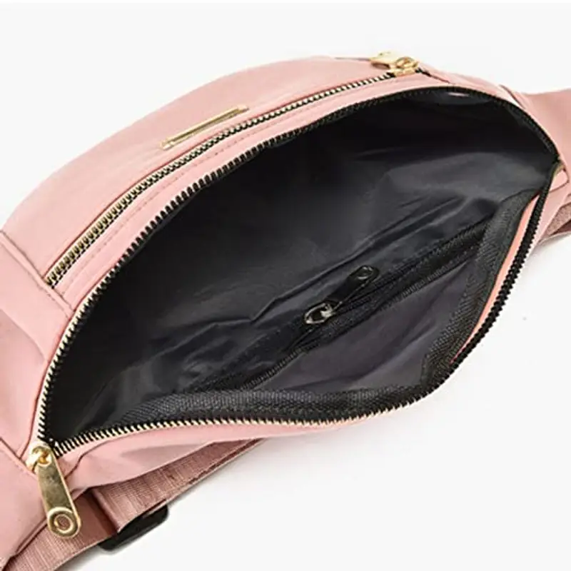 Generic Borsa a tracolla Donna Rosa 1988876 miniatura 3