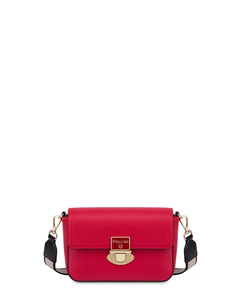 DuDu Borsa a tracolla Rosso 1402035