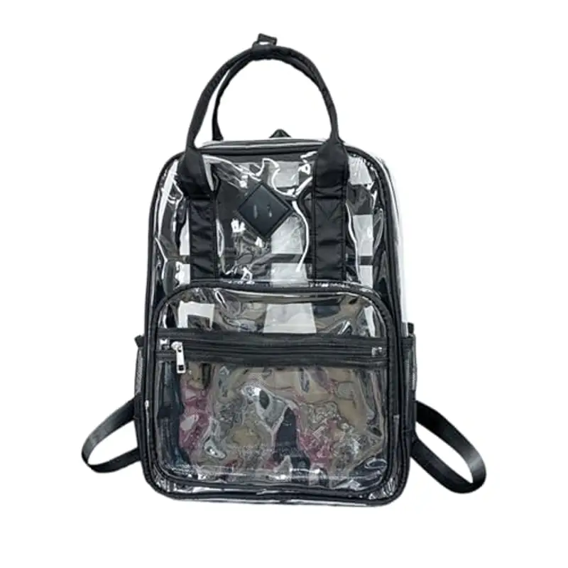 Generic Borsa a tracolla Rosa 2147619