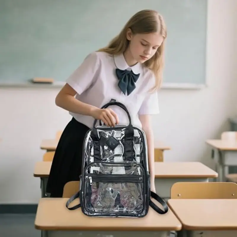 Generic Borsa a tracolla Nero 2147619 miniatura 2