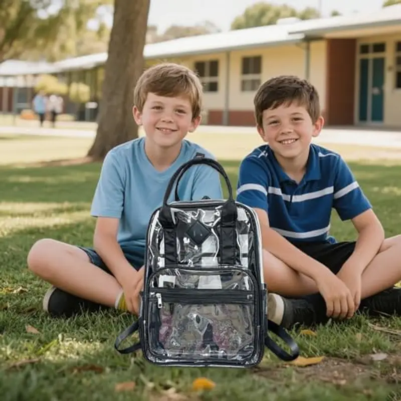 Generic Borsa a tracolla Nero 2147619 miniatura 3