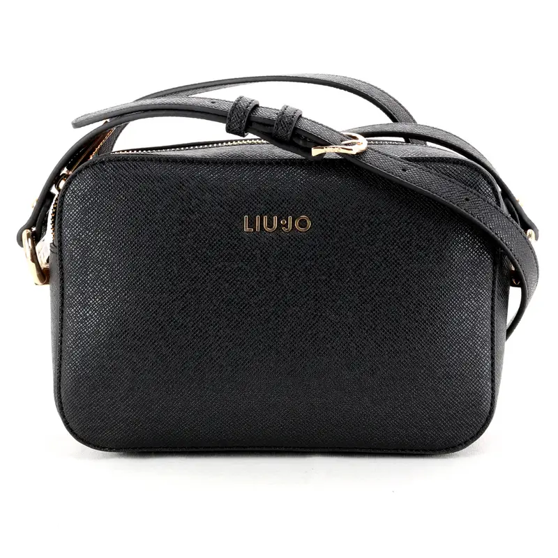 Liu Jo Borsa a tracolla Nero 1415246