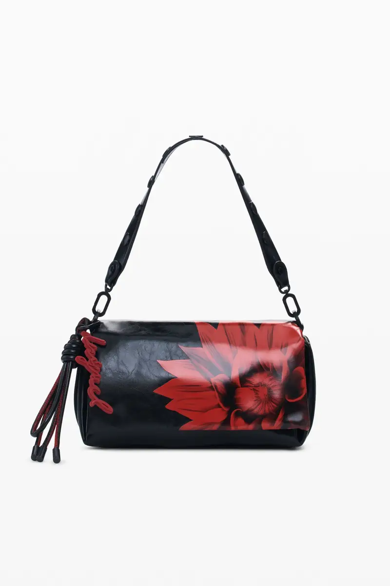 Desigual Borsa a tracolla Nero 2066765