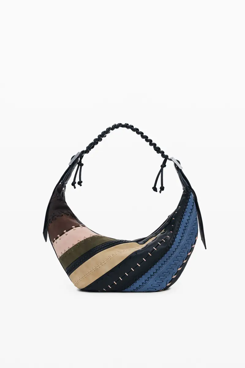 Desigual Borsa a tracolla Multicolore 2066704