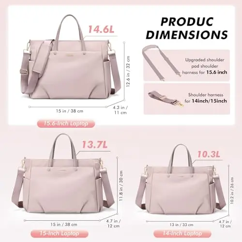 GOLF SUPAGS Borsa a tracolla Donna 3517611 miniatura 2