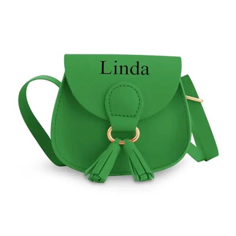 Smilets Borsa a tracolla Bambina Viola 2423385