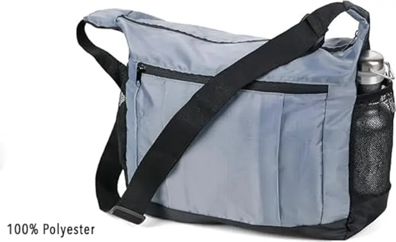 TROIKA Borsa a tracolla 1386967 miniatura 2