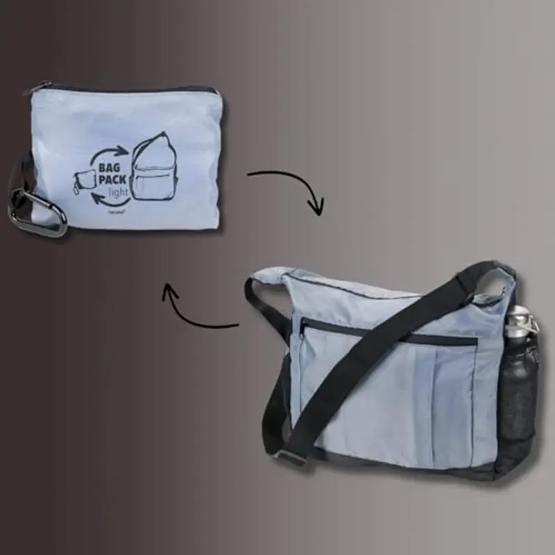 TROIKA Borsa a tracolla 1386967 miniatura 3