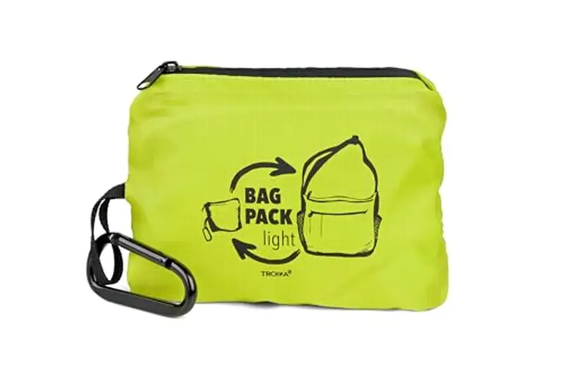 TROIKA Borsa a tracolla 1547991