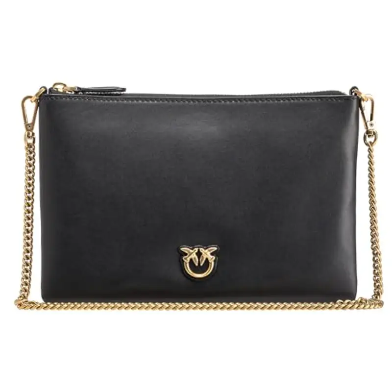Pinko Borsa a tracolla Nero 2268022