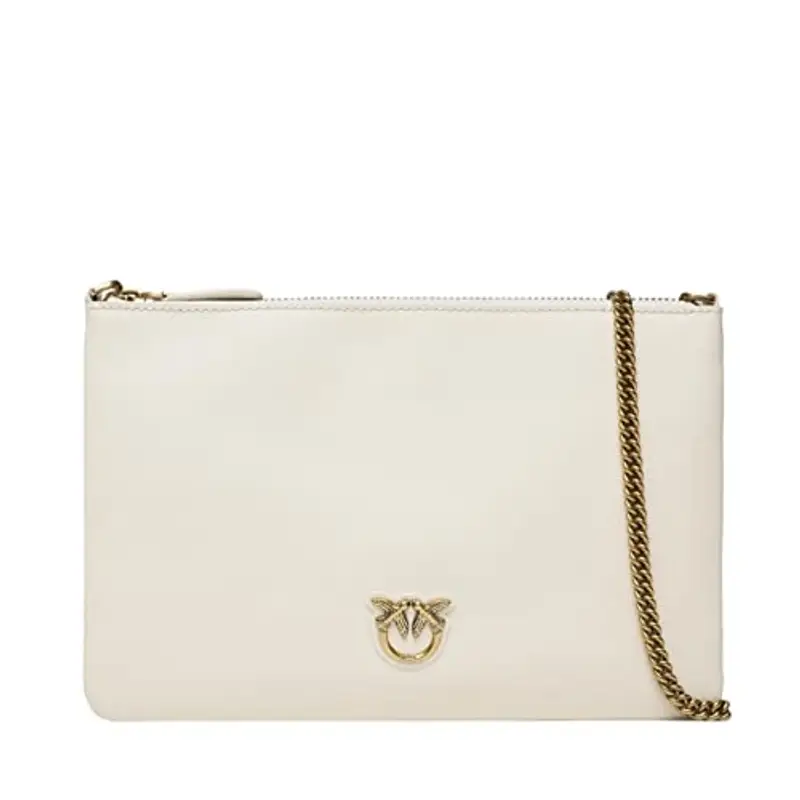 Pinko Borsa a tracolla Bianco 2268023