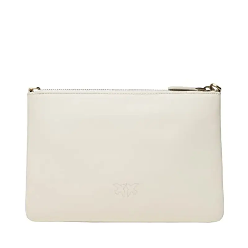 Pinko Borsa a tracolla Bianco 2268023 miniatura 2