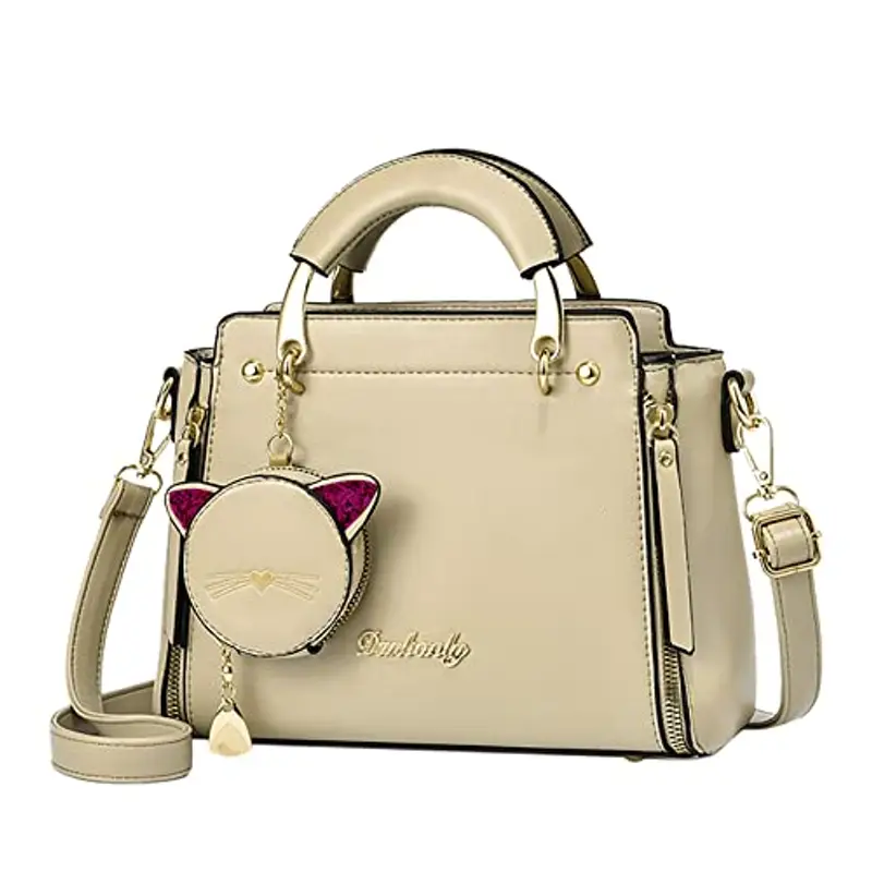 Generic Borsa a tracolla Donna Multicolore 1988893