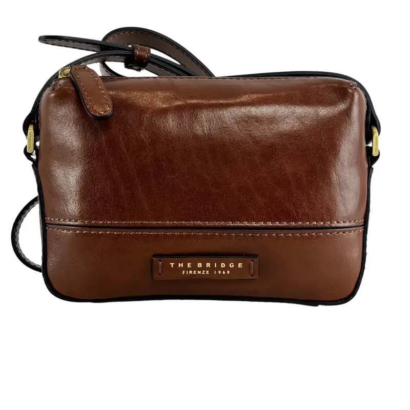 The Bridge Borsa a tracolla 1414578