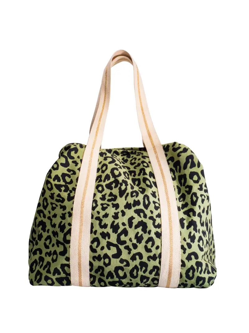 BORSA ANIMALIER CELINE | Colore: Multi | Taglia: One size