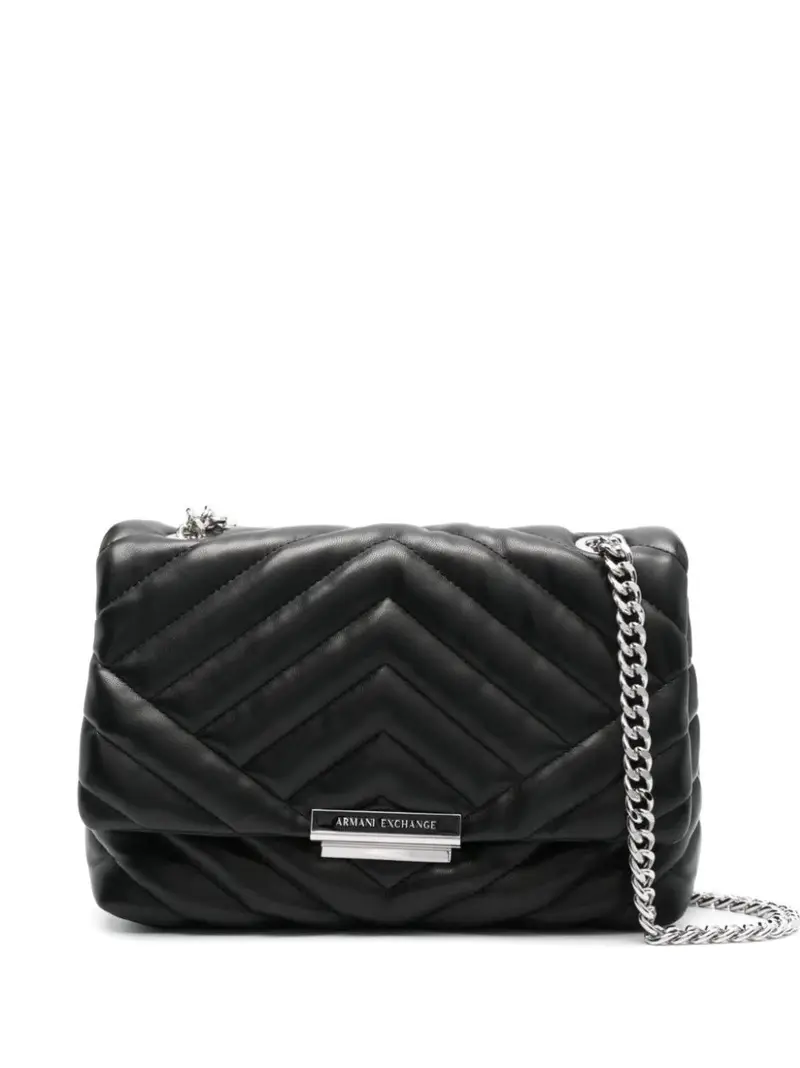 borsa Armani exchange