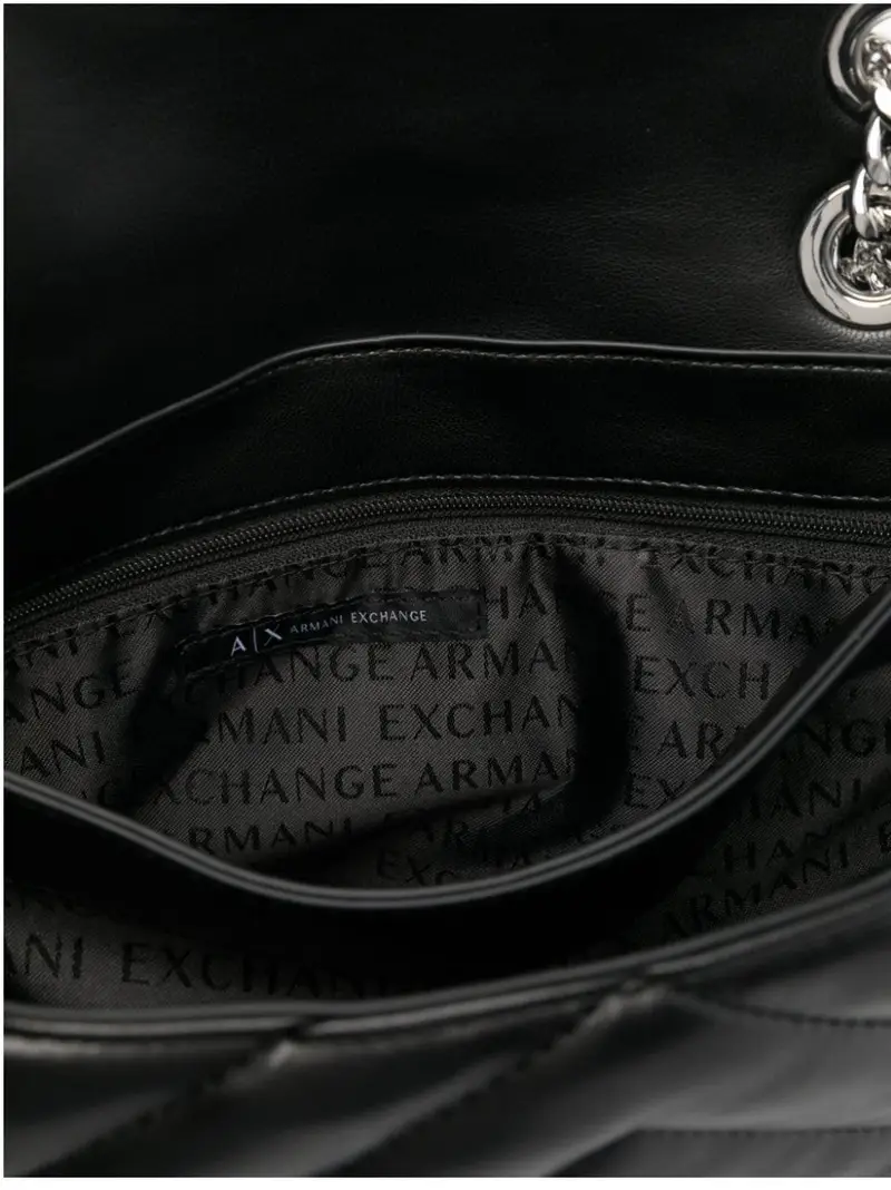borsa Armani exchange miniatura 2